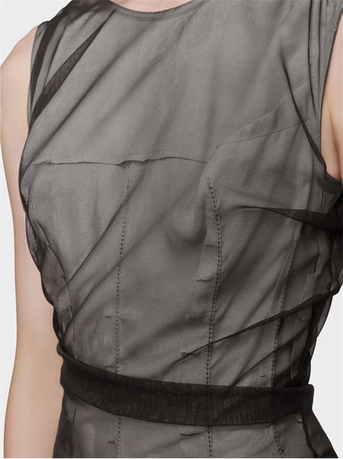 Sheer Dress MAISON MARGIELA | S51DD0055MTN148144